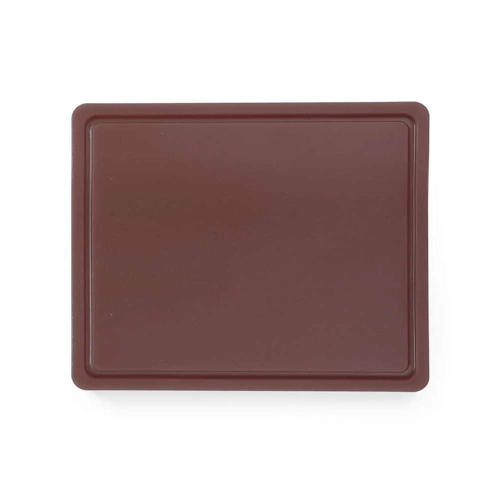 Taglieri Hendi marroni 325x265mm