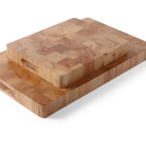 Taglieri Hendi Wood 530x325x (H) 45mm