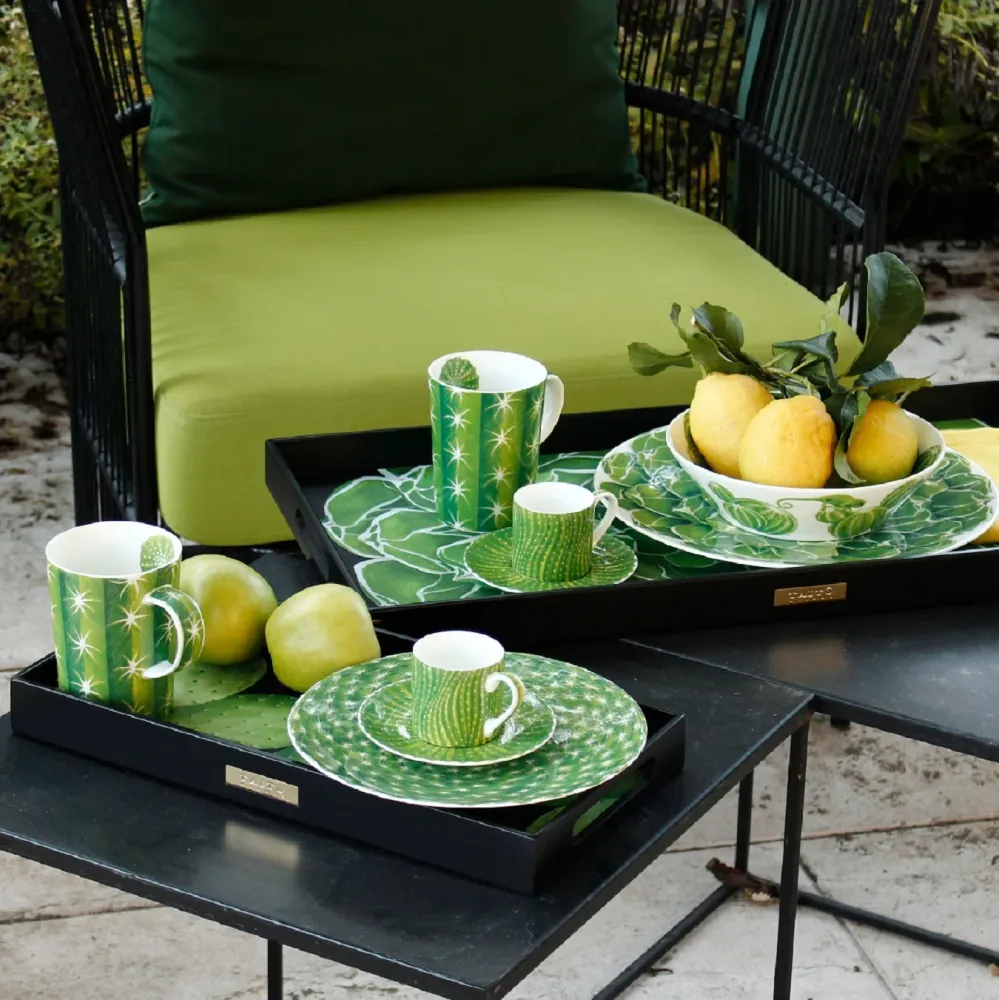 Taitù Cactus Set 4 Mug