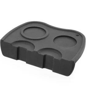 Tappetino per pressacaffe doppio Cod. 208649