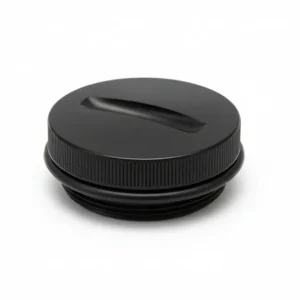Tappo Acciaio Inox Per Fusti E Serbatoi Inox 1