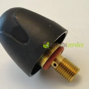 Tappo caldaia 1-4 maschio per micromax De Longhi