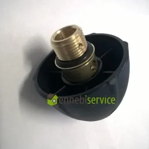 Tappo maschio 6256-6257 Ariete