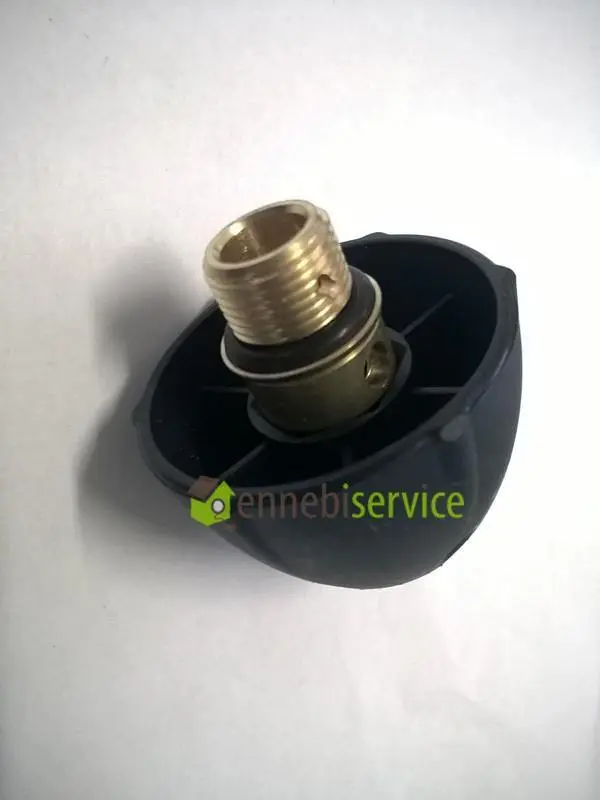 Tappo maschio 6256-6257 Ariete
