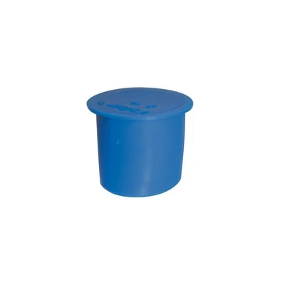 Tappo Di Protezione Per Bicchiere Hdpe- Diam. 32- Valsi- Pezzi 1
