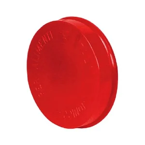 TAPPO TAPPI PER DAMIGIANA CONFEZIONE DA 100 PEZZI DA LT.10 COLORATI