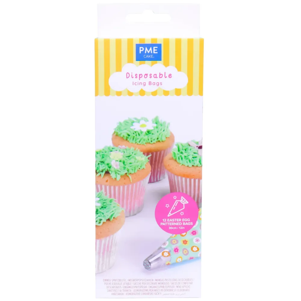 12 Tasche per Bussole - Pasqua