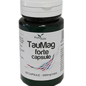 TAUMAG FORTE 60CPS