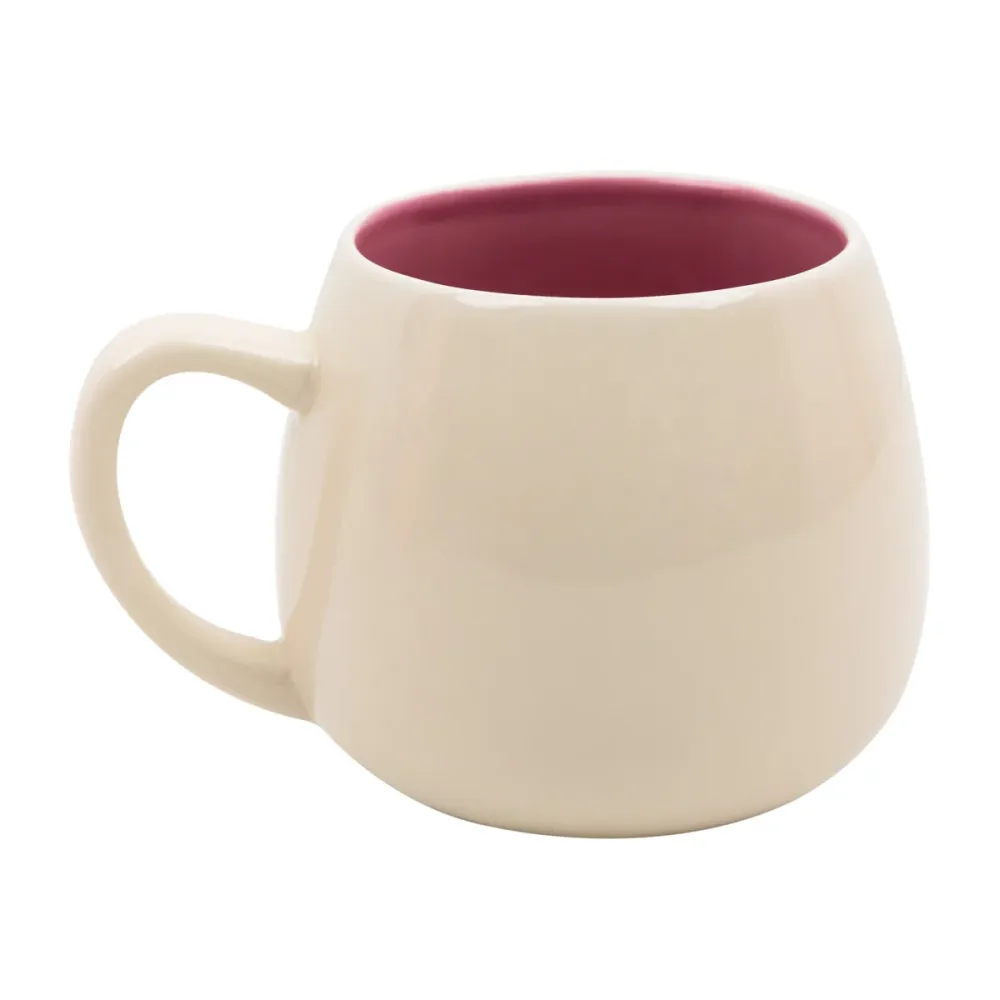 Tazza 3D Braccialetto dell’amicizia - Partner crime