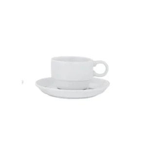 tazza caffè acapulco impilabile 9 cl