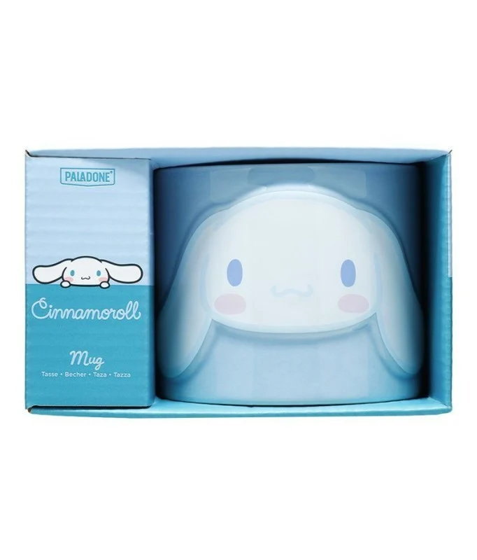 Tazza Cinnamoroll