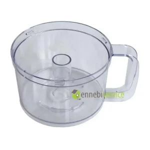 Tazza ciotola 1794 Ariete trasparente