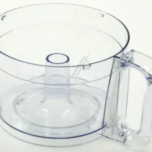 Tazza ciotola cestello 1784 Ariete trasparente