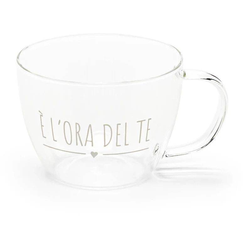 Tazza Colazione Ora del Tè
