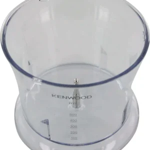 Tazza, Contenitore, Recipiente Originale Kenwood per Tritatutto
