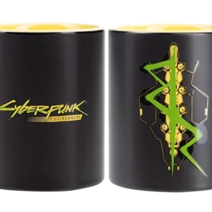 Tazza Cyberpunk Edgerunners "David"