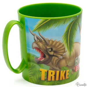 Tazza Dinosauri