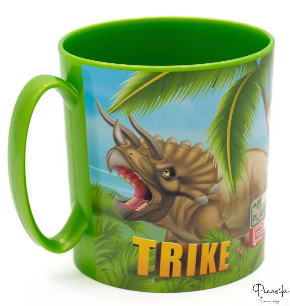 Tazza Dinosauri