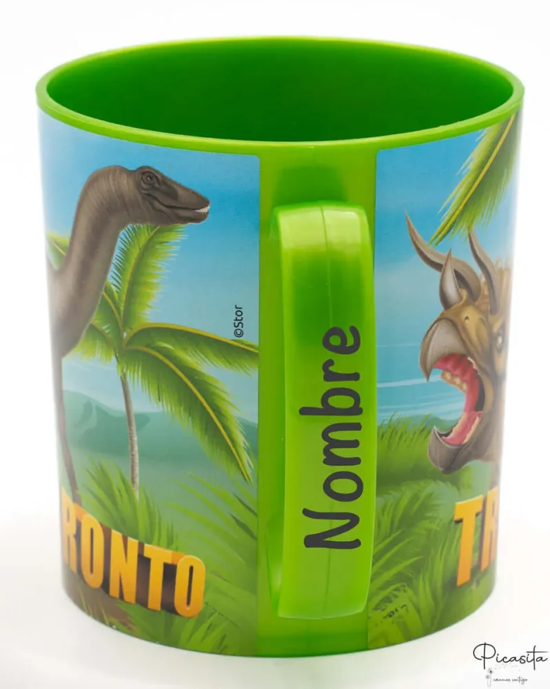 Tazza Dinosauri
