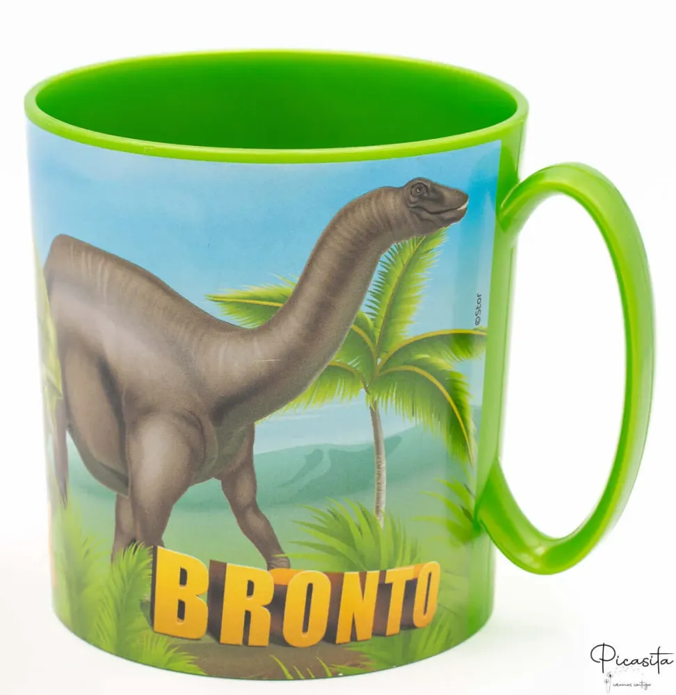 Tazza Dinosauri