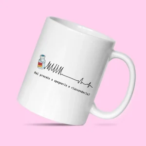 Tazza Ecg