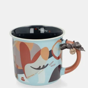 Tazza Eikon