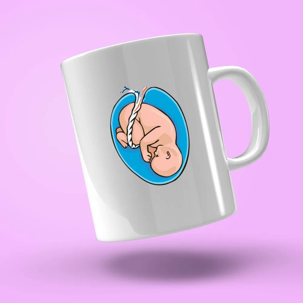 Tazza feto