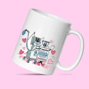 Tazza Love propofol