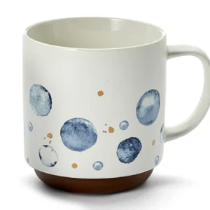 TAZZA MENO - BUBBLE - CHA CULT