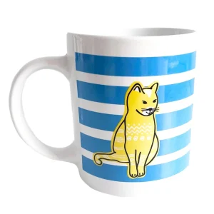 Tazza mug AEGEAN CAT