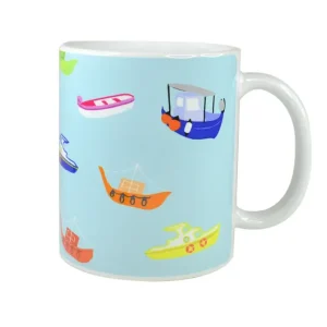 Tazza mug BOATS