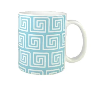 Tazza mug MEANDER