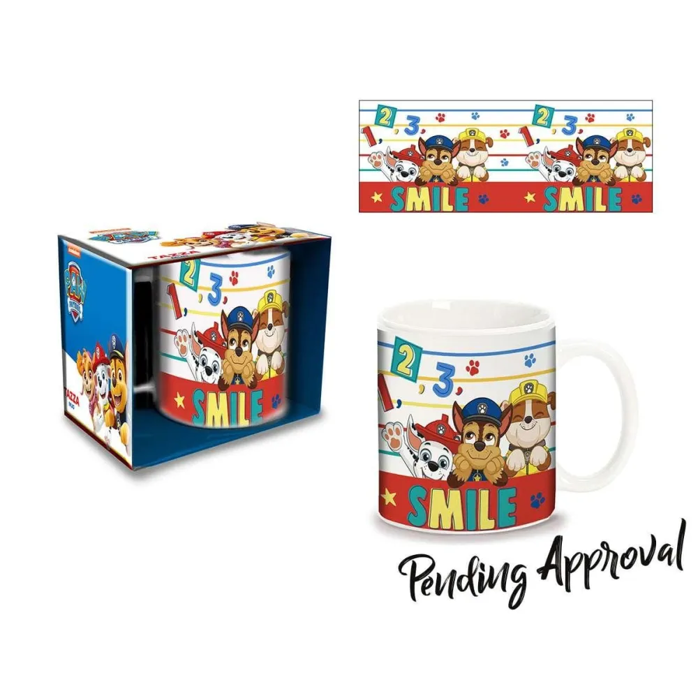 Tazza Mug Paw Patrol