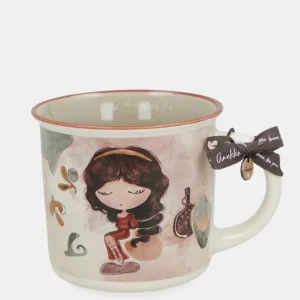 Tazza Muse