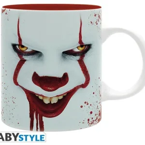 Tazza IT Pennywise
