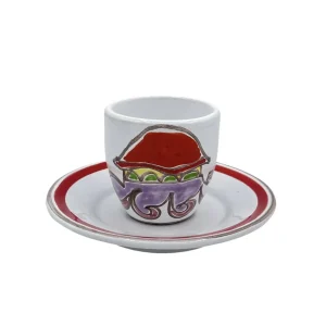 Tazzina Da Caffè Medusa