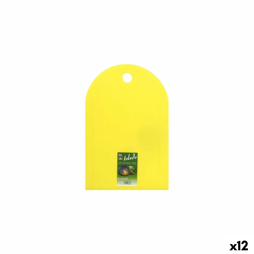 Tábua de corte Dem Taglieri 37 x 25 cm (12 Unidades)