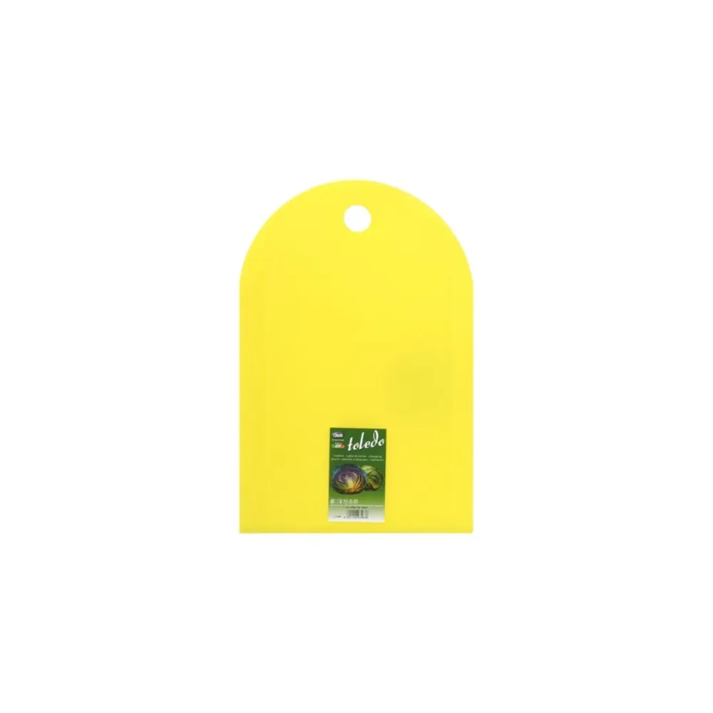 Tábua de corte Dem Taglieri 37 x 25 cm (12 Unidades)