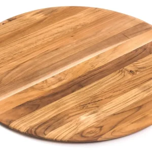 TEAK CASE COLLE E PERSUNZIONE TEAK ROURN, 46x1,4 cm Th208