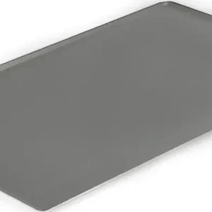 Teglia CHOC alluminio antiaderente 40x30cm H: 1cm