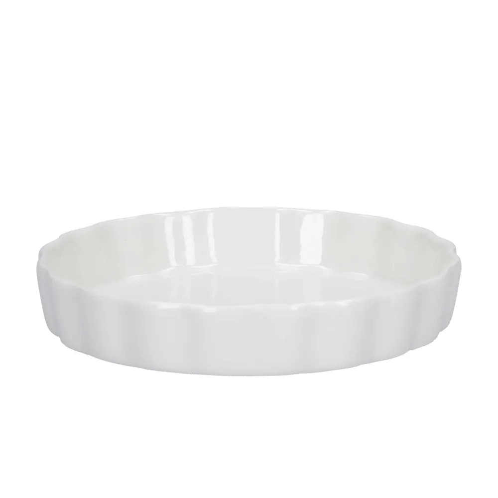 Teglia Flan