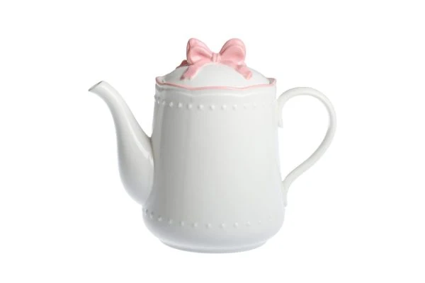 Teiera 950 ml “Ribbon Grace” Isabelle Rose