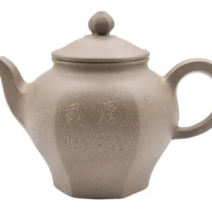 Teiera Sixfang Linghua n. 91325 250 ml
