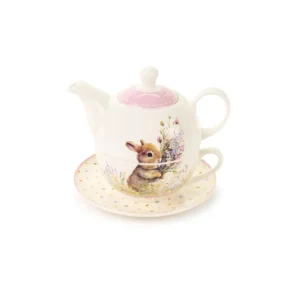 TEIERA TEA ONE DOROTHY - NUVOLE DI STOFFA