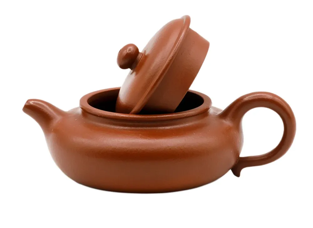 Teiera Yixing # 93633, 80 ml