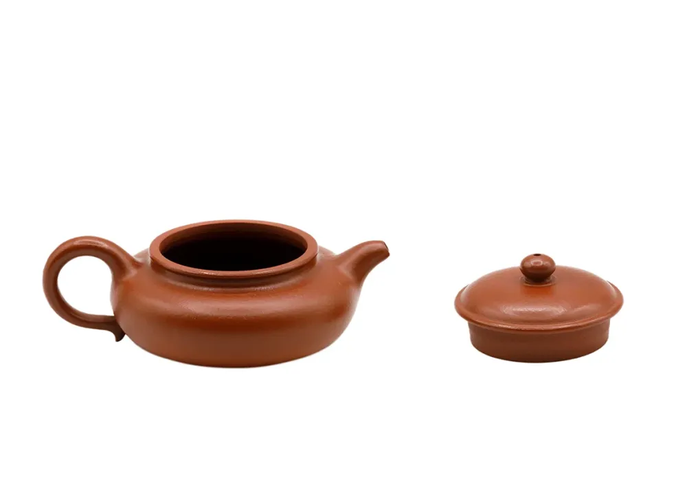 Teiera Yixing # 93633, 80 ml