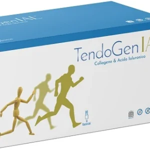 TENDOGENIAL 14Fl.15ml