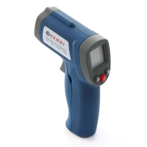 Termometro infrarossi con puntatore laser