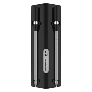 Termometro per carne WITT CookPerfect Wireless Dual