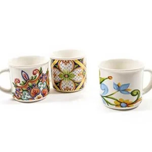 La terra del sole tazza 20935